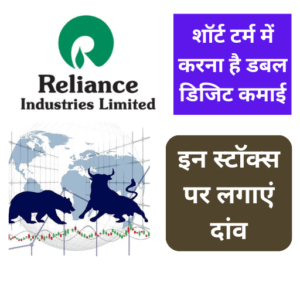 Reliance Industries Limited आज का शेयर बाजार